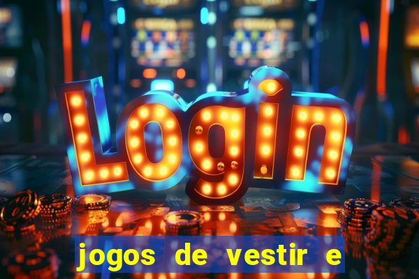 jogos de vestir e maquiar 360