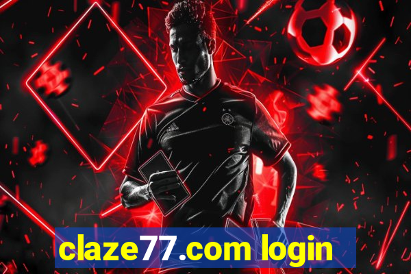 claze77.com login