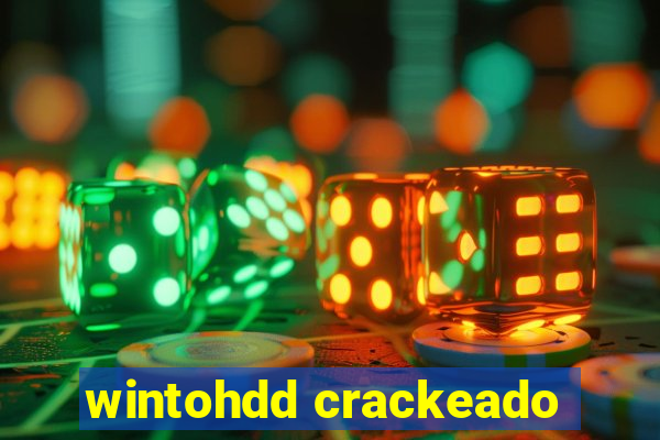 wintohdd crackeado