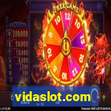 vidaslot.com