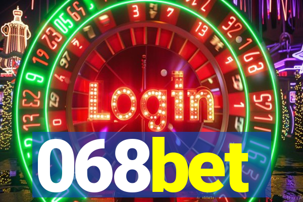 068bet