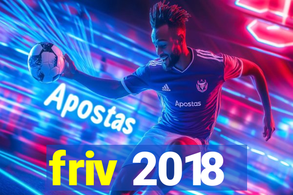 friv 2018