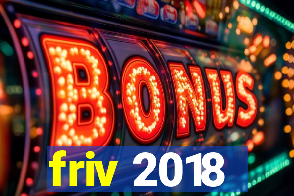 friv 2018