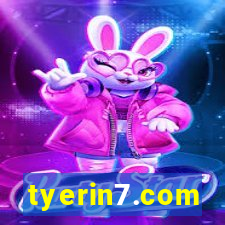 tyerin7.com