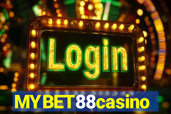 MYBET88casino