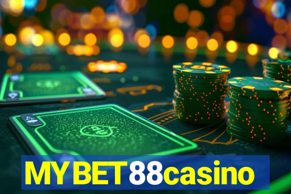 MYBET88casino