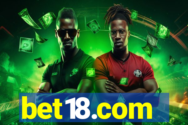 bet18.com