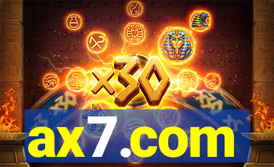 ax7.com