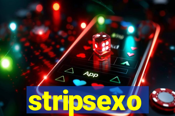 stripsexo