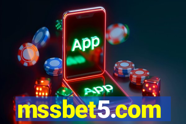 mssbet5.com