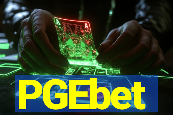 PGEbet