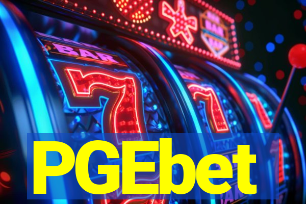 PGEbet