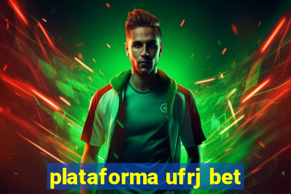 plataforma ufrj bet