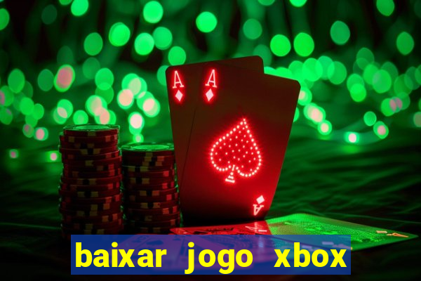 baixar jogo xbox 360 rgh