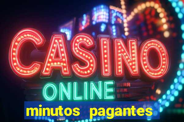 minutos pagantes fortune ox 2024