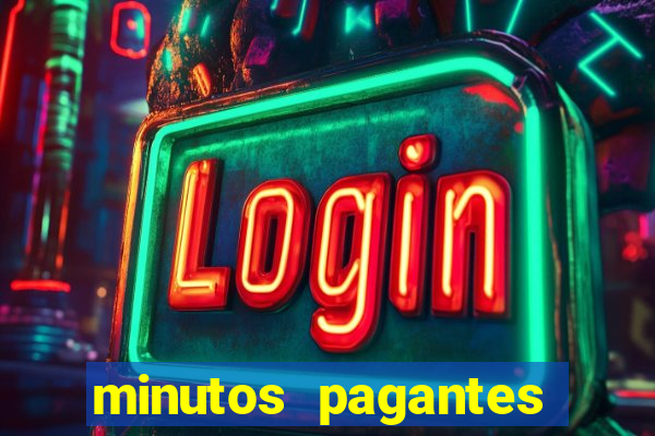 minutos pagantes fortune ox 2024