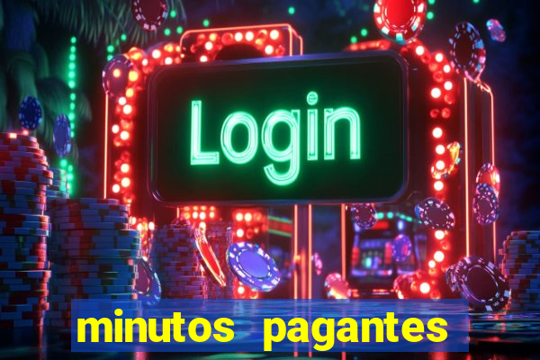 minutos pagantes fortune ox 2024