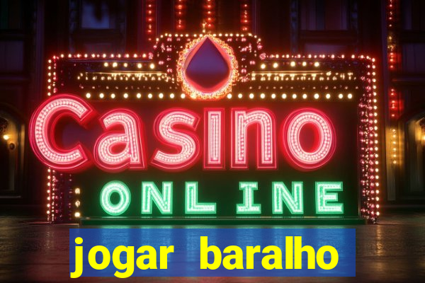 jogar baralho cigano gratis