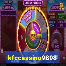 kfccassino9898