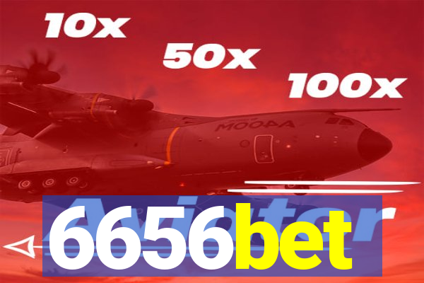 6656bet