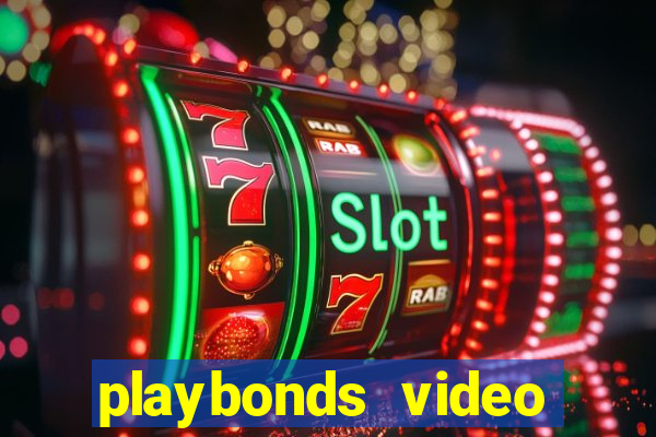 playbonds video bingo gratis