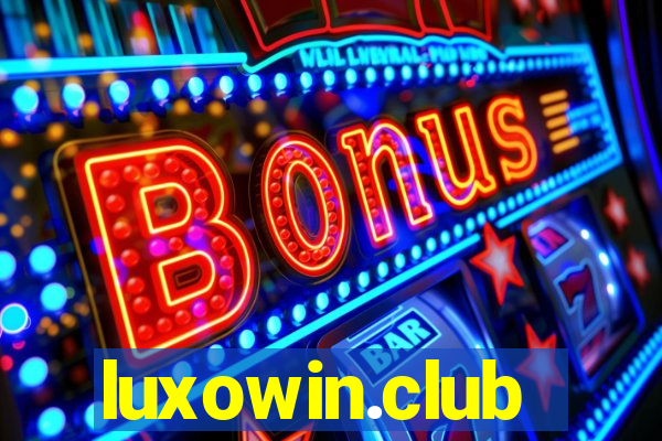 luxowin.club