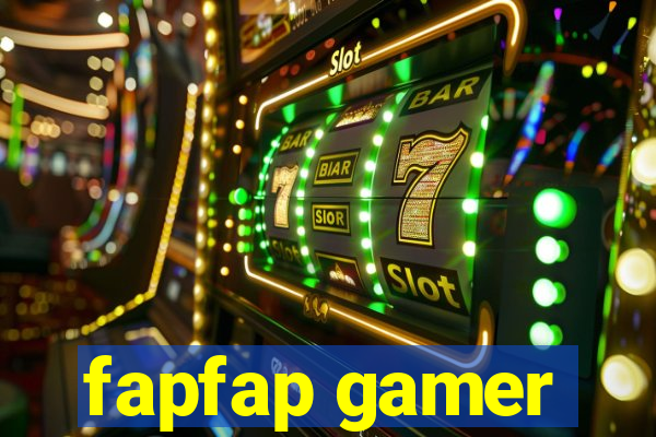 fapfap gamer