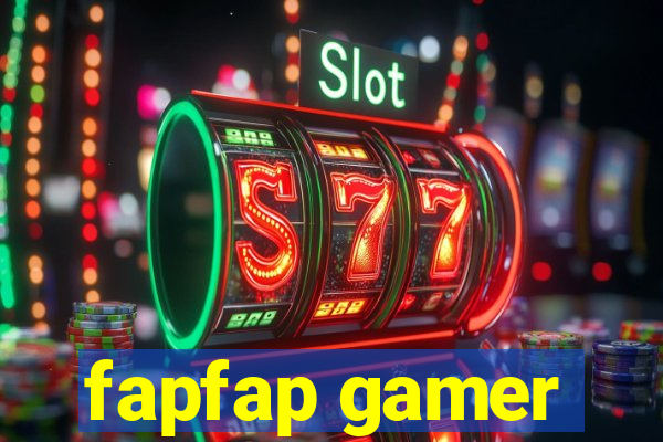 fapfap gamer