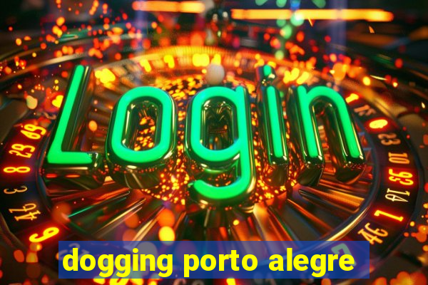 dogging porto alegre