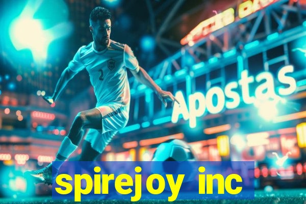 spirejoy inc