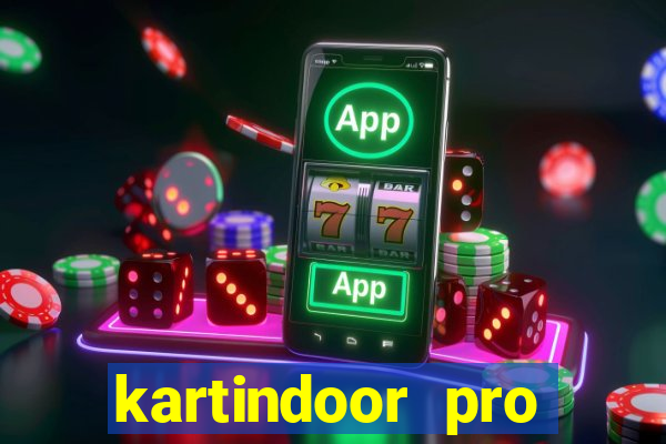 kartindoor pro raposo shopping