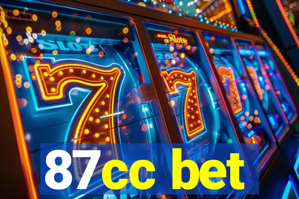 87cc bet