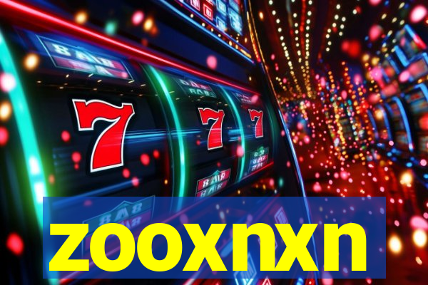 zooxnxn