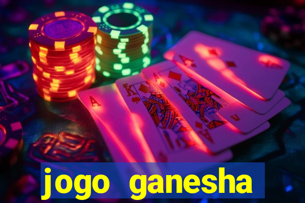 jogo ganesha fortune demo