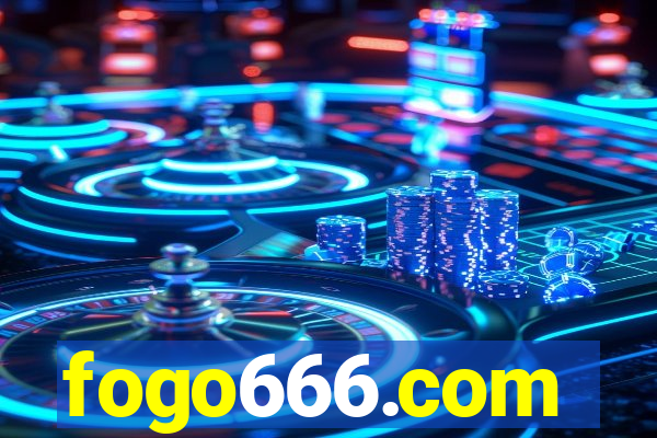 fogo666.com