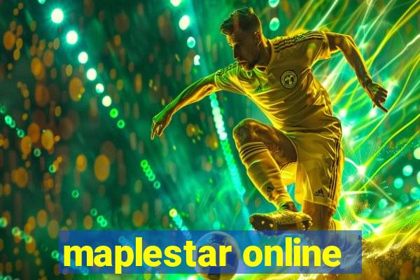 maplestar online