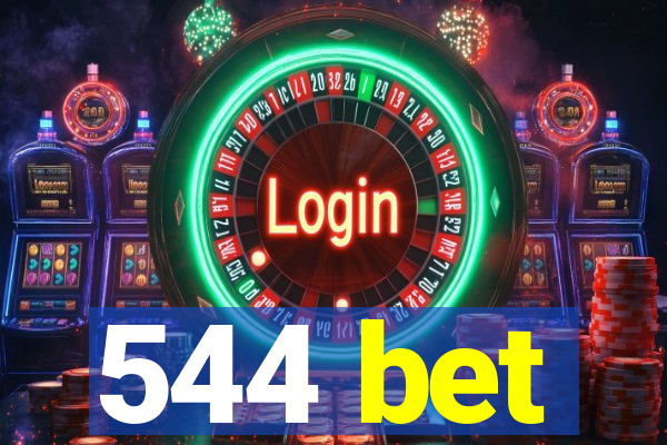 544 bet