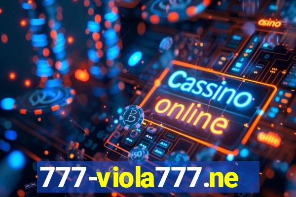 777-viola777.net