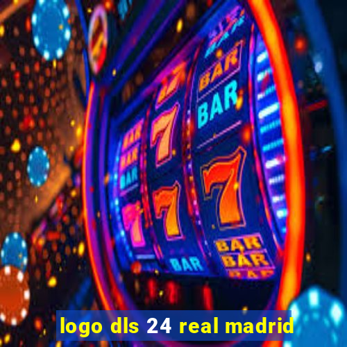 logo dls 24 real madrid