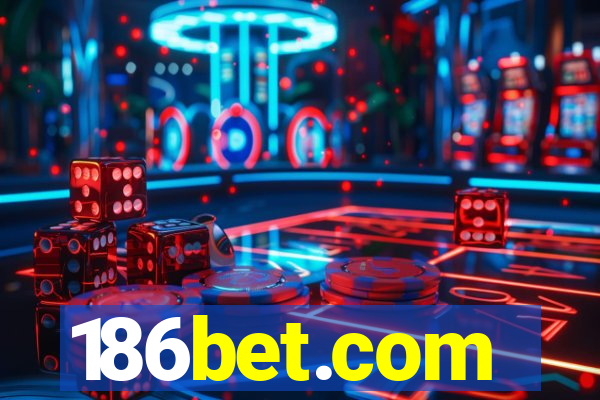 186bet.com