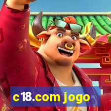 c18.com jogo