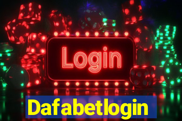 Dafabetlogin