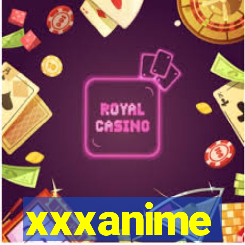 xxxanime