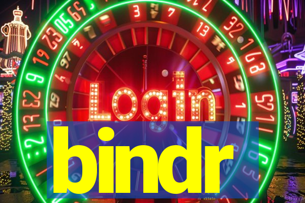 bindr