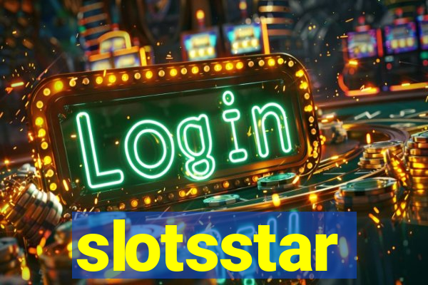 slotsstar