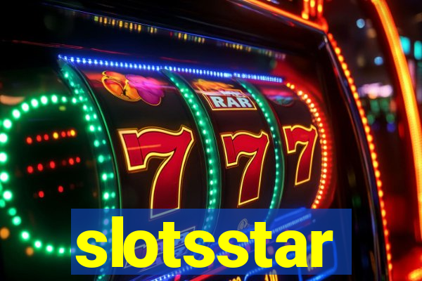 slotsstar