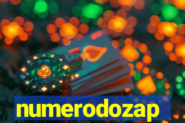 numerodozap