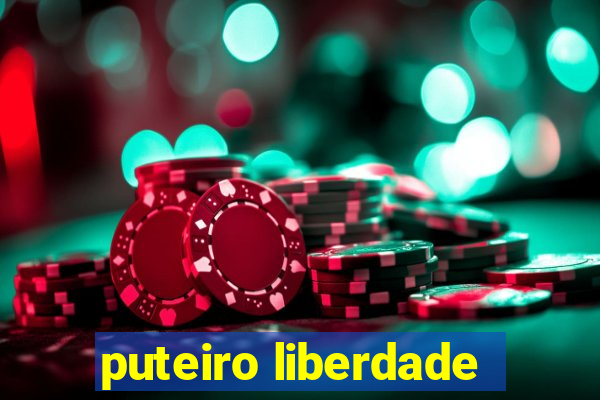 puteiro liberdade