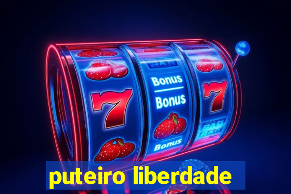 puteiro liberdade