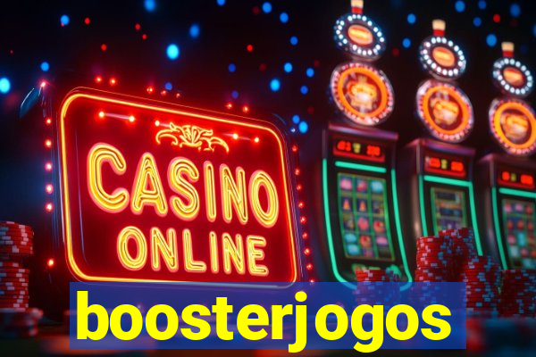 boosterjogos